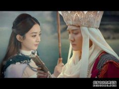 你爱赵丽英冯少峰多久了？无论赵丽英