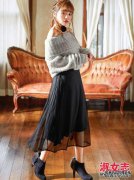 了解优雅毛衣的使用规则，轻松使用保