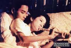 他的兄弟，张国荣（30岁）的房子，仍然