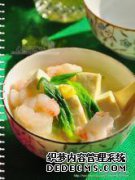 你能吃豆腐和菠菜吗？很多人都错了！