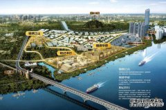 内容带来了极大的安慰！城市规划师透