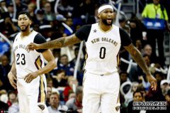 分析鹈鹕现在：取代戴维斯，复制故事