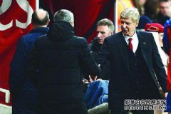 利物浦很难在温格时代重现阿森纳不败