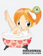 为什么第一批潜水运动员在着陆后上厕