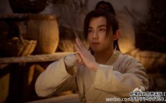 吴磊爱上了武隆，她的妹妹把她和女友