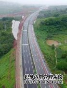 四川欢迎新的高速公路到2020年，有望迎