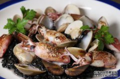 哪种海鲜适合冬天？这七种类型不应该