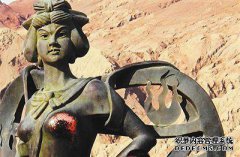 卡扎菲上校对中国的访问是傲慢和傲慢