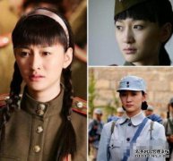 周迅和孙浩陪着她跑，扮演无数补充角