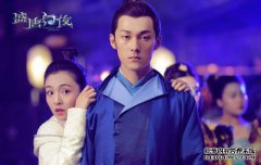 在郑业成的“盛唐神奇之夜”之后，他