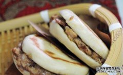 外国人中最受欢迎的中国小吃是名单上