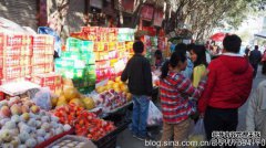 在Huize，有一个名为“Calle Gai”的市政府