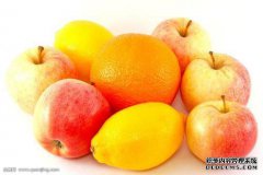 在农村冬季苦甜的水果中，哮喘患者的