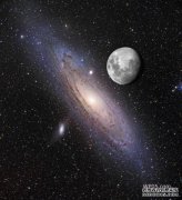 天文学家在银河系中发现了三个奇怪的