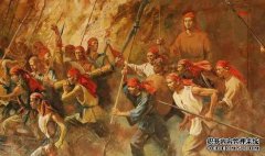 太平天国有望推翻清政府，为人民谋取