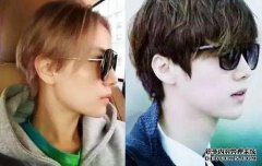 宋佳的脚趾被一个人遮住了吗？即使看