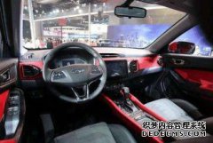 大挂屏+ 1.6T发动机+电子设备，这是你最