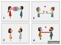 如果你恋爱了，你会做什么样的渣？