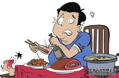 如果我有大量的尿酸怎么办？痛风可以