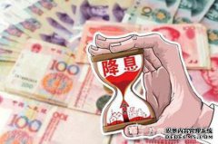 央行降息对个人抵押贷款的影响是什么