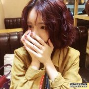 宋慧巧（37岁）出现在“情人”发布会上