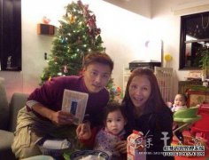 张进蔡少芬带着女儿去了山营。孩子们