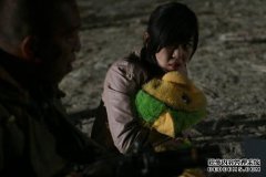 当你在没有人的土地上开车时，你为什