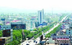 怀来县举办了2019年新年春节联欢晚会