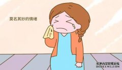 怀孕后，怀孕的母亲的两个部分勤奋，