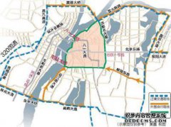 截至明天，石家庄市郑道区有一个简单