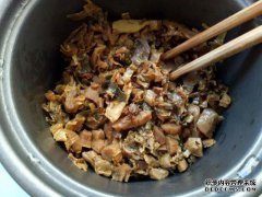 我经常吃的五种小黄瓜，我学会了在家