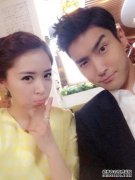 无线电视女演员正式宣布她将继承超过