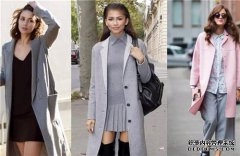 无论你的年龄多大，请穿上这三个部分