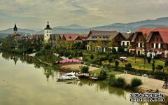 曾经，江西最贫困的城市现在代表着一