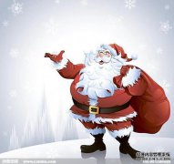 最令人尴尬的圣诞老人：“死圣诞特别