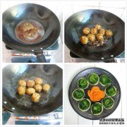 春节家庭聚会9道菜和12道菜，这道菜最