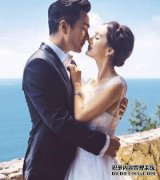 杨幂刘薇薇完成了四年的婚姻，刘薇薇