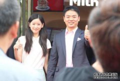 李东旭刘仁娜再次与新剧合作，牵手参