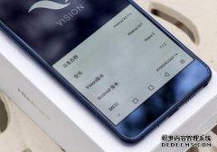 海信在手机上首次亮相是小米吗？钻孔