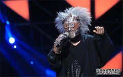 歌曲“星歌王”的年度报告发表：音乐