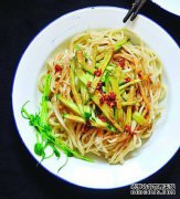 没有肉，比炒面香，意大利混合面了解