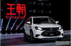 比亚迪Don EV 600：你加速快速+续航持续时