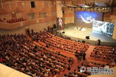 欧洲创新者年会视频++极端连锁技术董慧