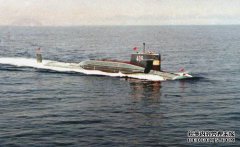 法国是否计划向巴西提供核潜艇？有些