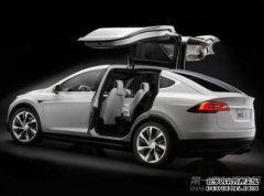 特斯拉重新定义了S型和X型价格以及电池