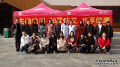 泰和城关医院采取了一系列措施开展艾