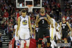 火箭吸引了两个主要的交易，West决定成