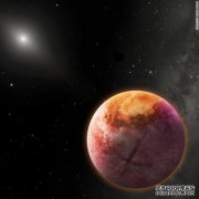 真的有第九大星球吗？科学家们发现，