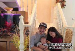 文松居住的房子多豪华？她是赵本山的