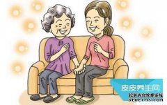 由于这个原因，婆婆和岳母之间的关系